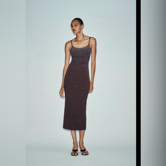 Zara Dresses & Skirts - 🔥🔥Zara Evening Dress